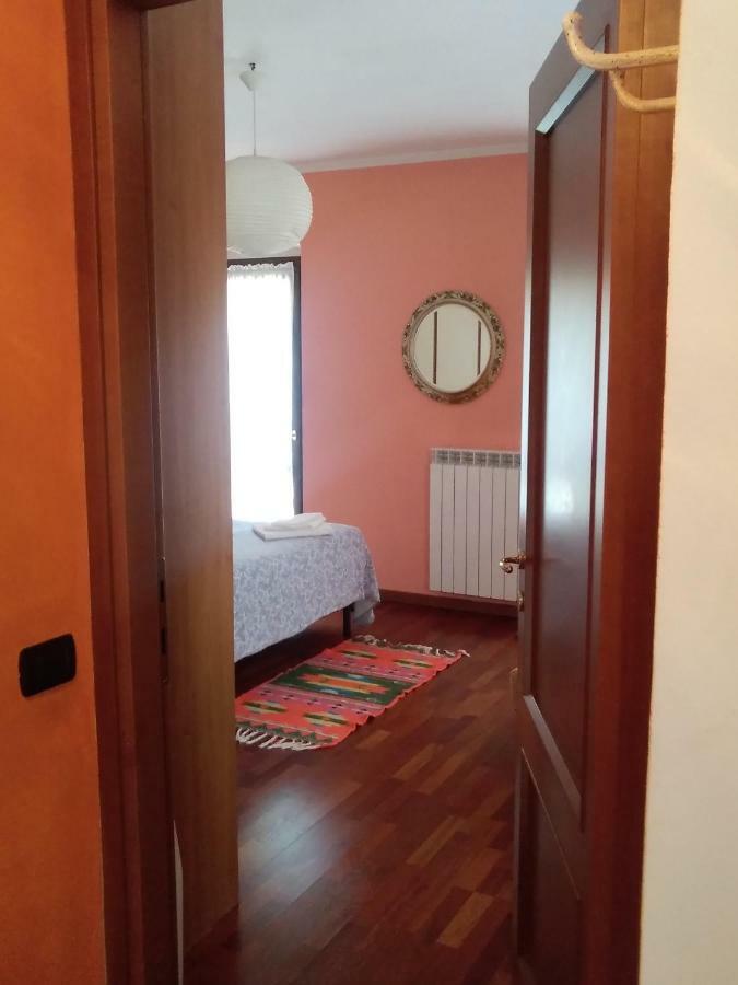 Crotto Bedroom Argegno Exteriér fotografie