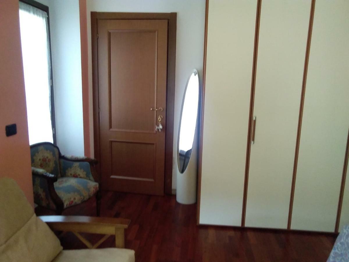 Crotto Bedroom Argegno Exteriér fotografie